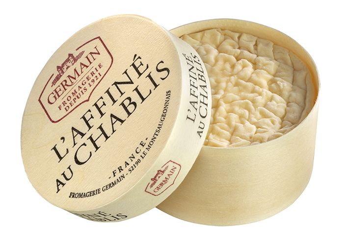 AFFINE AU CHABLIS 200GR